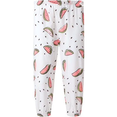 清仓款盛凯安琪儿童防蚊裤