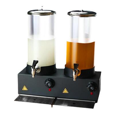 合一电热牛奶鼎安全可靠