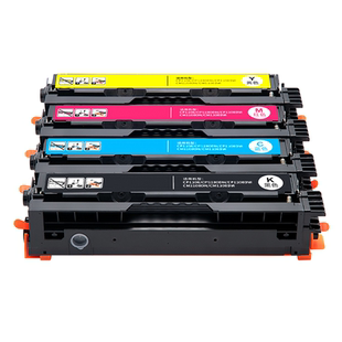 适用利盟CS331dw硒鼓彩色CS431dw打印机墨盒Lexmark CX331adwe CX431adw墨粉盒一体机碳粉盒20N30K0 C0 M0 Y0