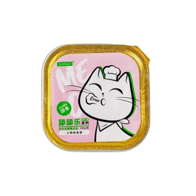 【秒杀特价】茉莉舔舔乐吃更开心