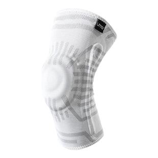 佑美护膝运动男膝盖篮球专业跑步护具足球排球装备保护套关节损伤