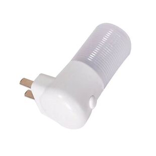 插电节能3W1W带开关小夜灯卧室led开关夜光灯宝宝喂奶起夜床头灯