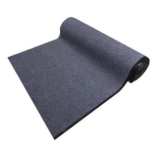 加厚地毯整铺防滑门垫地垫门口酒店踏步走廊过道商用红地毯可裁剪