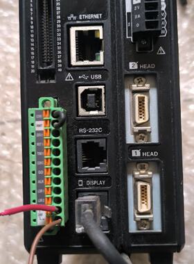 询价-基恩士控制器LK-G5001图像传感器主机