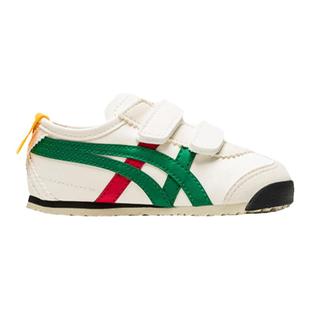 [经典]Onitsuka Tiger鬼塚虎MEXICO 66 BAJA软底学步鞋儿童鞋
