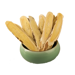 雁北草礼品片恒山野生正北芪 20年浑源手工切片出口黄芪500克包邮