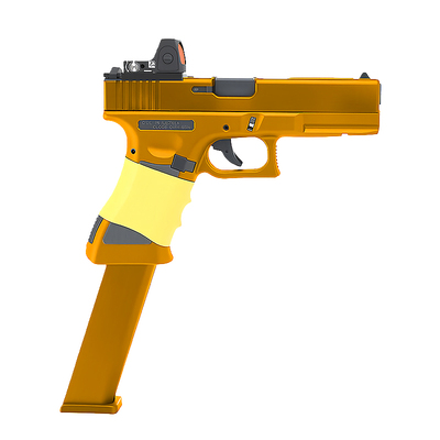 OY g18C全自动电动连发新品无刷版本玩具枪ttig34模型成人玩具枪