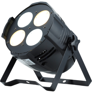 四眼面光灯舞台专用LED帕灯cob舞蹈室200w射灯户外照明婚庆补光灯