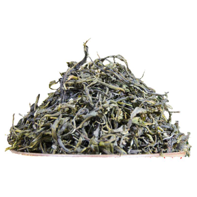 云南绿茶新茶花香型春茶老品种绿特色产区绿茶