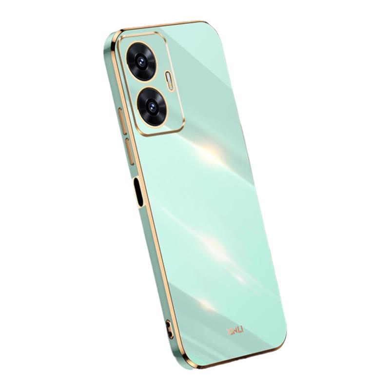适用真我realmec55防摔手机壳