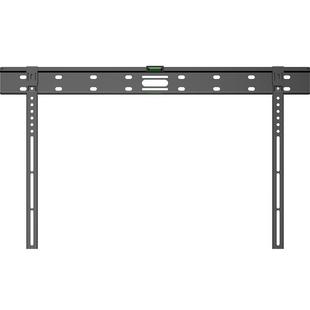 超薄电视机挂架贴墙壁挂支架55/65/70/75寸通用小米海信固定架子