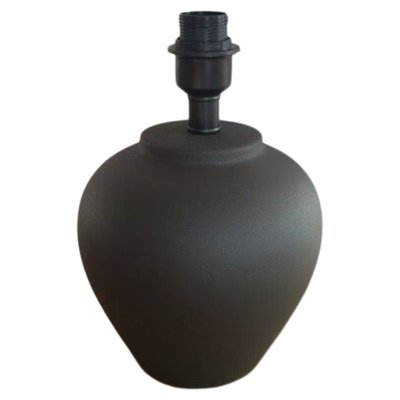 侘寂风台灯通用底座替换E27灯座DIY复古民宿卧室酒店台灯灯具配件