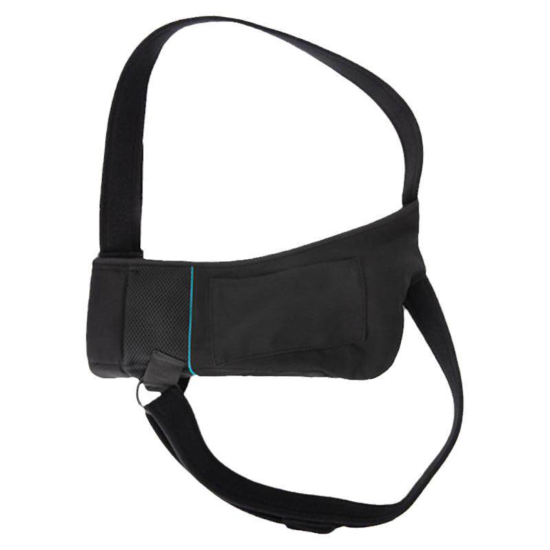 手臂骨折吊带医用胳膊脱臼护具前臂手腕扭伤肘关节肩膀透气康复带