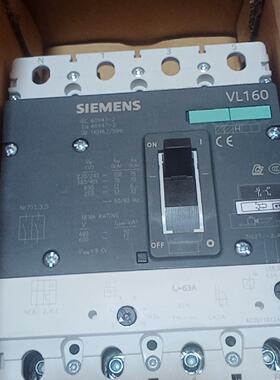 询价-断路器3VL27052DC338TB1