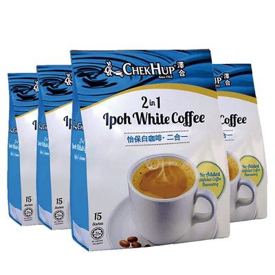 马来西亚进口速溶无蔗糖咖啡