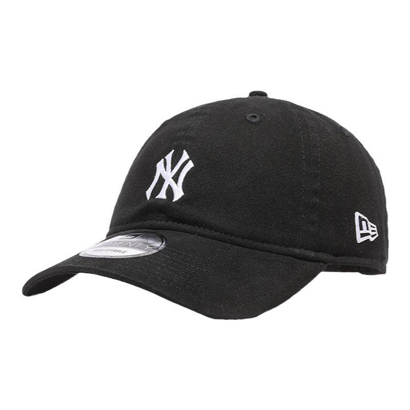 NewEra纽亦华MLB系列NY棒球帽
