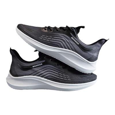 回力春季运动鞋休闲白色渐变男鞋