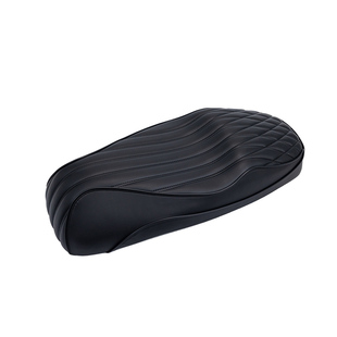 MSS摩速仕极核AE4 AE5电自AE7 AE8电摩改装坐垫复古座垫舒适加厚