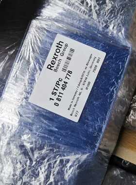 议价力士乐4WRPE10W50SJ-2X/G24K0/F1M  0811404778德国产原装