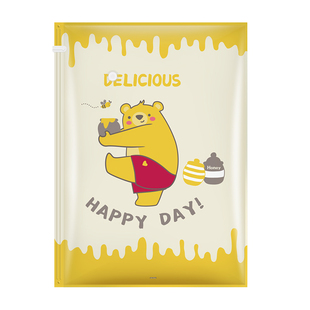 百易特真空收纳袋压缩袋家用抽气整理袋收纳被子衣服袋子衣物神器