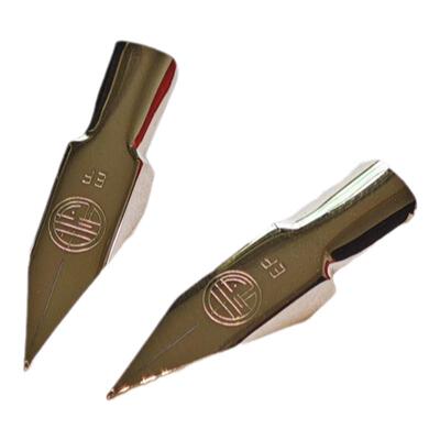 通用可替换思笔乐stabilo钢笔笔尖EF扭扭乐成长乐通用钢笔尖笔头