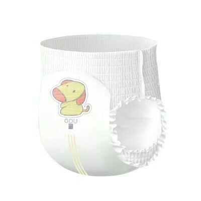 特大码胖宝宝6XL拉拉裤试用装尿不湿中大儿童体验装XXXXXXL学步裤