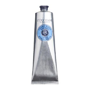 欧舒丹经典乳木果护手霜150ml*1支大容量补水滋润保湿呵护