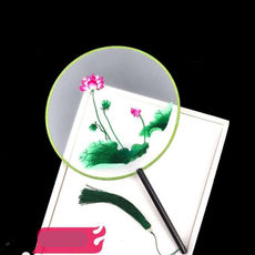 Вышивка Сучжоу