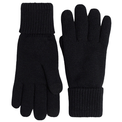 HM冬季男士针织智能手机触屏手套1297800