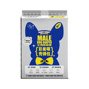 宠物专用生理裤尿不湿