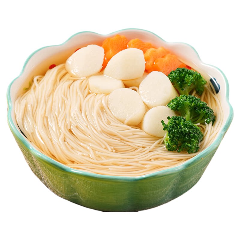 白象原味面条挂面批发蔬菜面细面