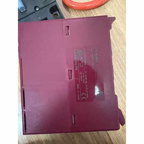 议价NP1PS32R二手拆机富士plc实物图拍摄功能包好成色漂维修
