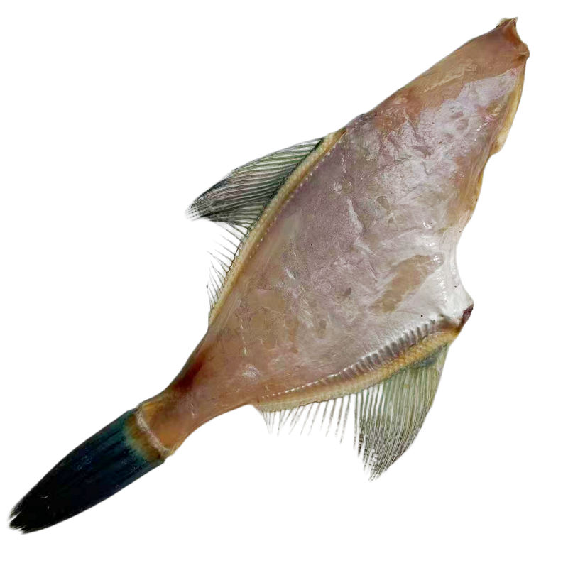 舟山绿鳍剥皮鱼干海鱼干