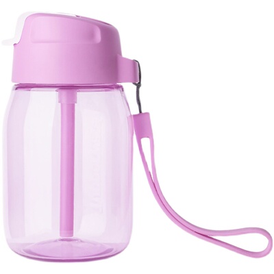 特百惠儿童企鹅学生便携杯子