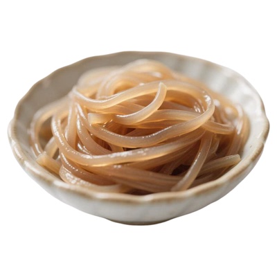 无添加红薯粉条农家纯手工