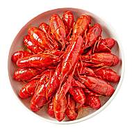 国联小霸龙麻辣小龙虾即食大号鲜活整虾预制菜