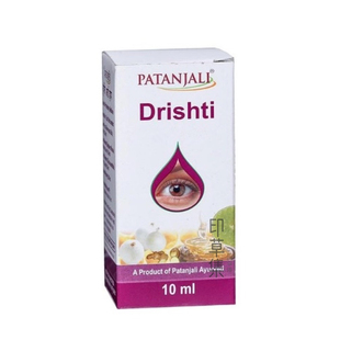 印度帕坦加利洋葱眼睛护理Patanjali 缓解疲*劳流泪