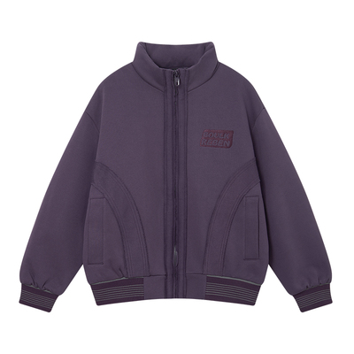 FNB潮牌立90鸭绒领羽绒服男女休闲运动风短款加厚外套冬季新款