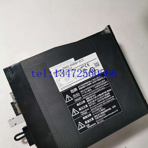 议价欧姆龙伺服驱动器R88D-WN02H-ML2R88D-WN04H-ML2原装现货议价