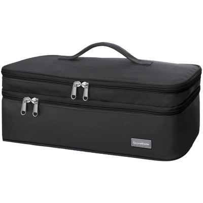 Scandihome双层戴森电吹风收纳包