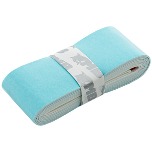 mbfish鲨跃渐变色羽毛球拍手胶防滑吸汗减震膜手柄绑带鱼竿缠把带