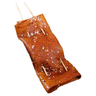 巴适哥四川豆干烧烤专用豆腐干