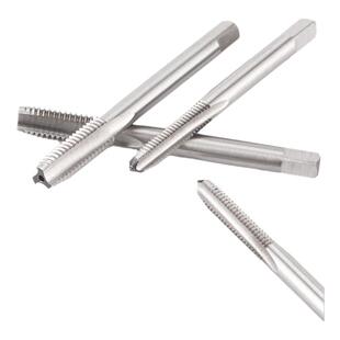 哈尔滨机用丝锥丝攻手用攻丝标准牙M3M4M5M6M8M20M22M27M30M42M52