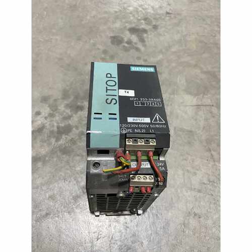 询价-开关电源6EP13333BA0024V5A可维修