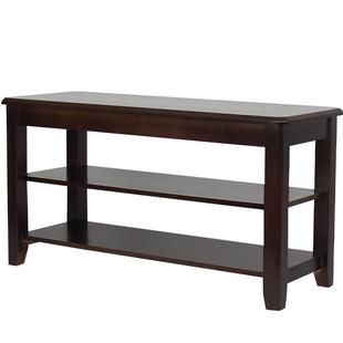 实木换鞋凳家用入户鞋柜坐凳一体门口可坐穿鞋凳多层玄关鞋架子