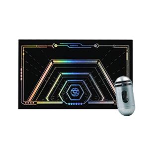 京曦车载香薰汽车内香氛挂饰时间胶囊高级质感礼盒新车生日礼物