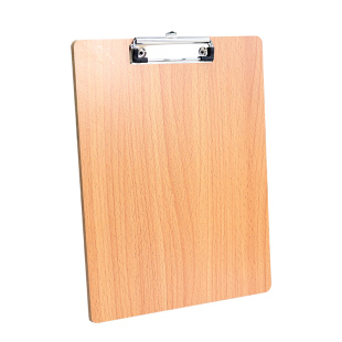 文件夹板加厚A4板夹书写夹板文具写字板夹板垫板A5实木板透明板夹子学生试卷酒店菜单夹办公用品会议室文件夹