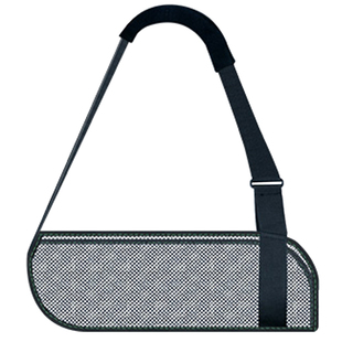 医用胳膊骨折前臂吊带手臂上肢术后悬吊手护托三角巾儿童固定护具