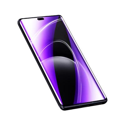 适用华为畅享70x钢化膜升级防爆