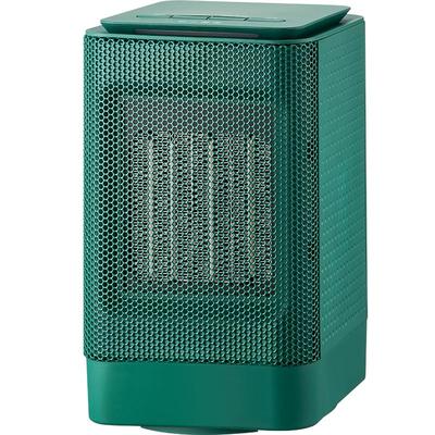 森田morita暖风机家用静音桌面